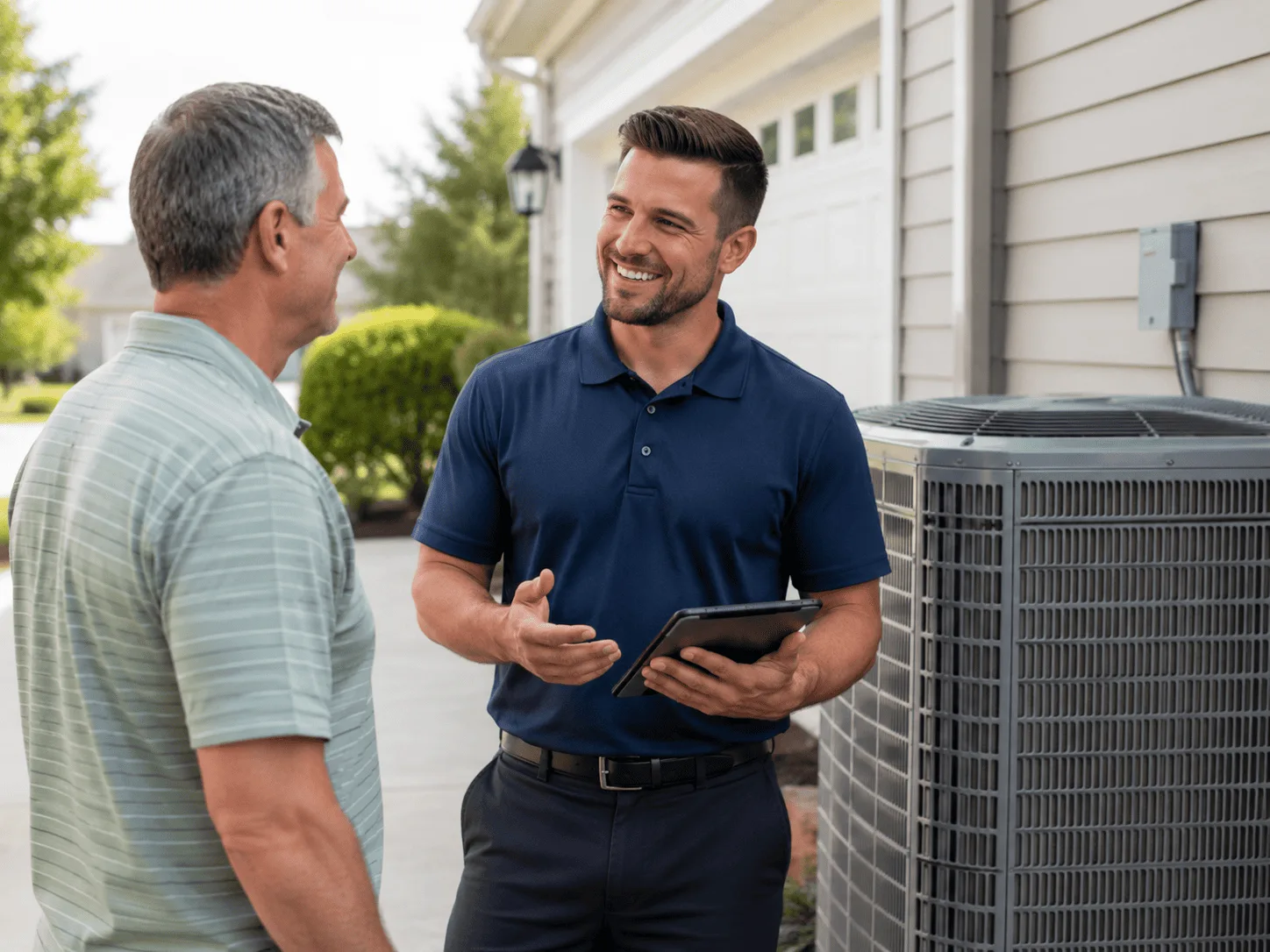 Heat Pump Installation Trinidad, CA FAQs